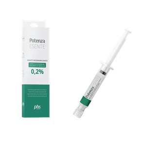 Dessensibilizante Potenza Esente 3gr PHS 0,2